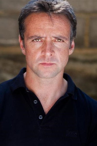Ảnh của Richard Harrington