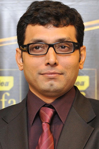 Ảnh của Neeraj Pandey