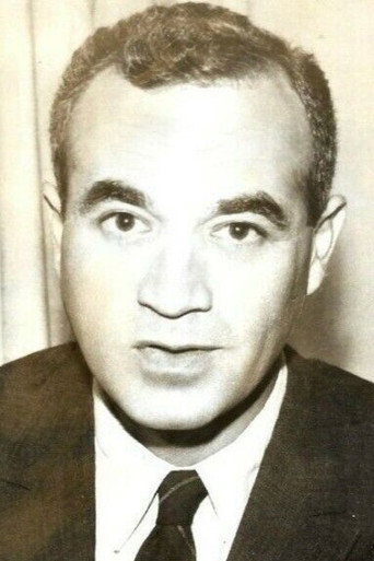 Ảnh của Martin Agronsky