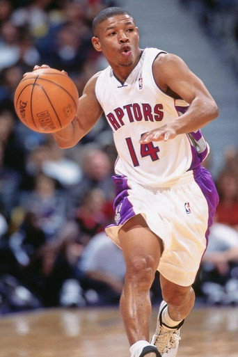 Ảnh của Muggsy Bogues