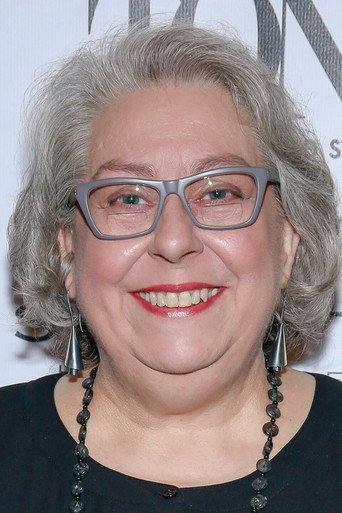Ảnh của Jayne Houdyshell