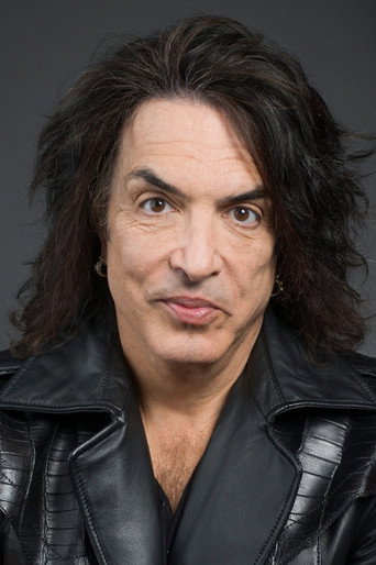 Ảnh của Paul Stanley