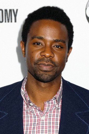 Ảnh của Brandon Scott