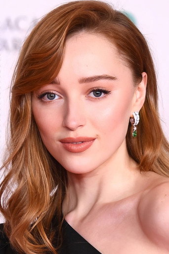 Ảnh của Phoebe Dynevor