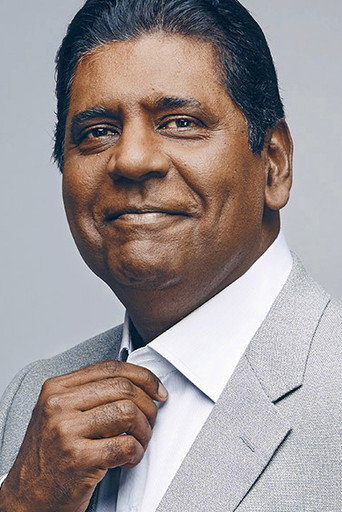 Ảnh của Vijay Amritraj
