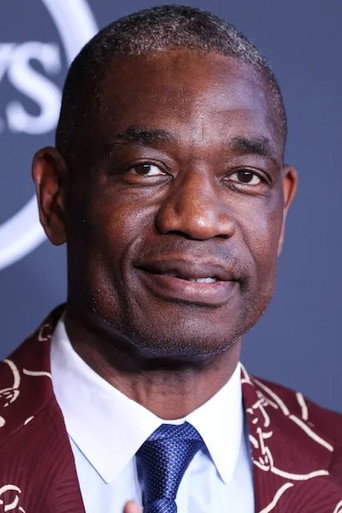 Ảnh của Dikembe Mutombo