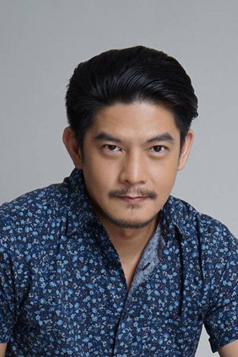 Ảnh của Romnick Sarmenta