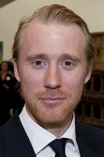 Ảnh của Thorbjørn Harr
