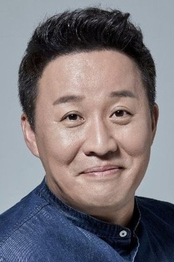 Ảnh của 정준하
