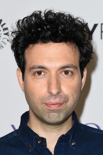 Ảnh của Alex Karpovsky