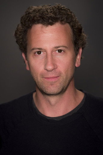 Ảnh của Jonathan Goldstein