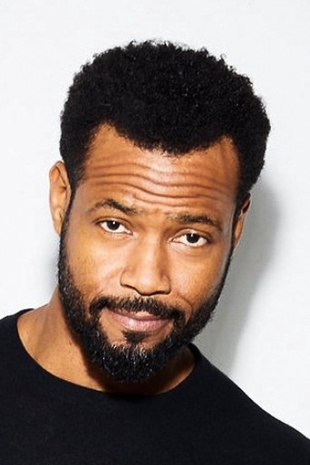 Ảnh của Isaiah Mustafa