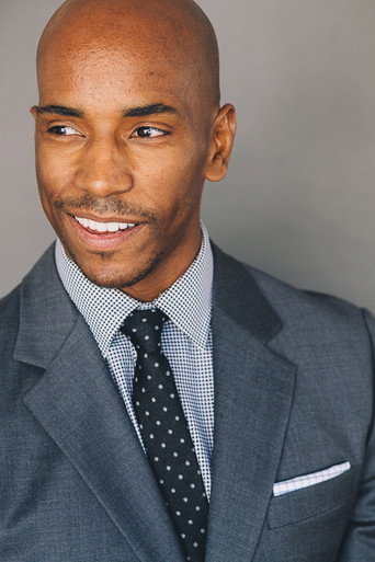 Ảnh của Leonard Robinson