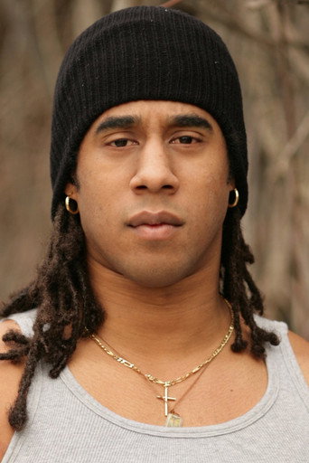 Ảnh của Lateef Crowder