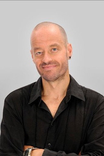 Ảnh của Adam Spencer