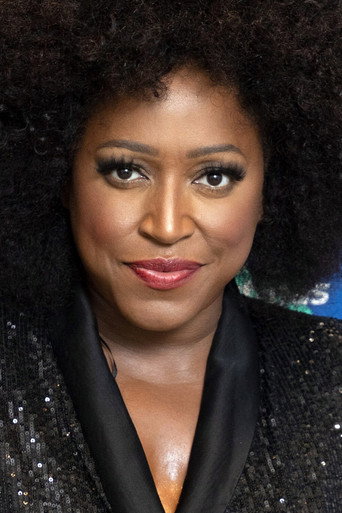 Ảnh của Mica Paris