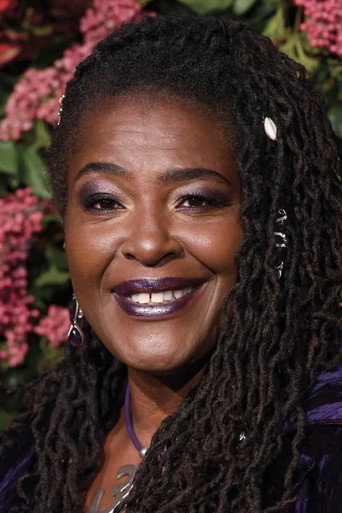 Ảnh của Sharon D. Clarke