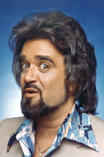 Ảnh của Wolfman Jack