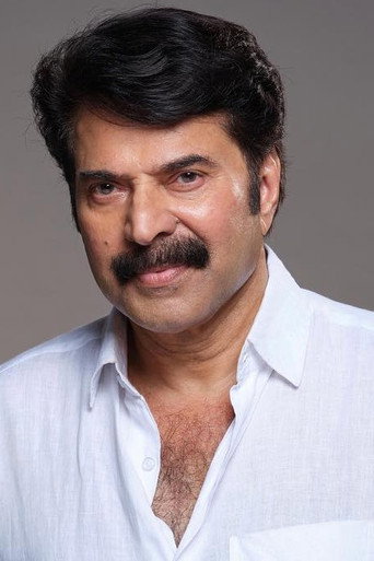 Ảnh của മമ്മൂട്ടി