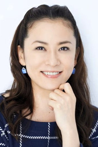 Ảnh của 鈴木砂羽