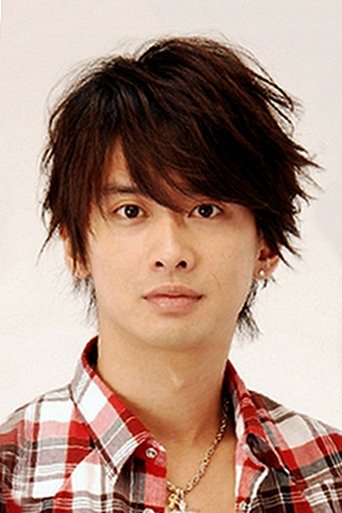 Ảnh của 加藤晴彦