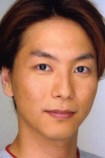 Ảnh của 坪井智浩