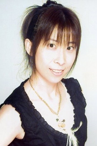 Ảnh của 瀧本富士子
