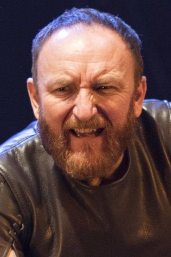 Ảnh của Antony Byrne