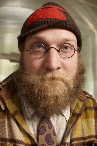 Ảnh của Pendleton Ward