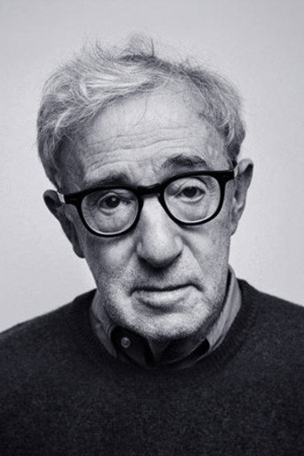 Ảnh của Woody Allen