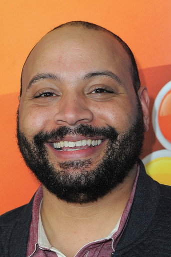 Ảnh của Colton Dunn