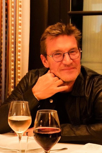 Ảnh của Benjamin Castaldi