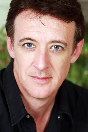 Ảnh của Billy Geraghty