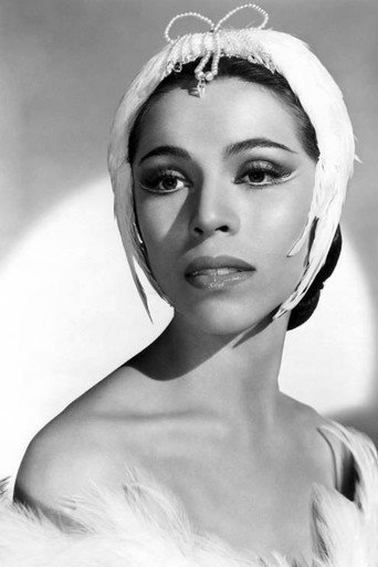 Ảnh của Maria Tallchief