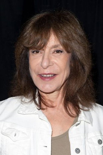 Ảnh của Jeannie Berlin