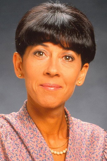 Ảnh của Anne Scott-Pendlebury