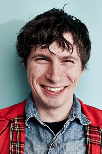 Ảnh của Patrick McHale