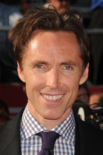 Ảnh của Steve Nash