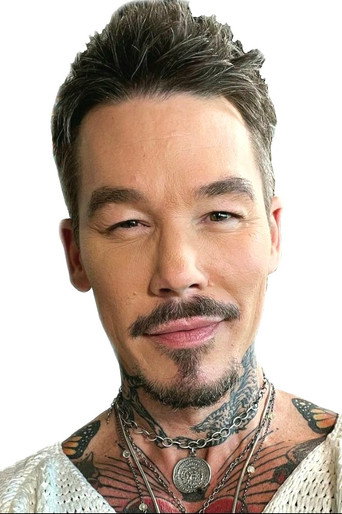 Ảnh của David Bromstad