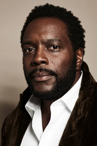 Ảnh của Chad L. Coleman