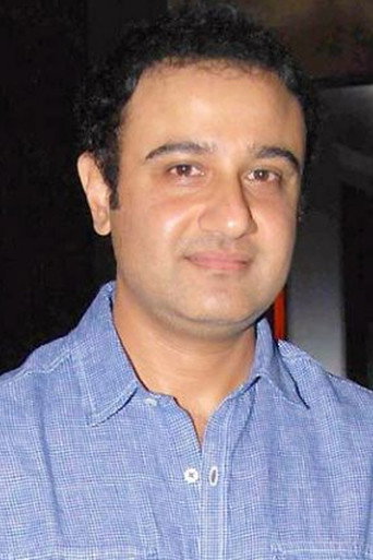Ảnh của Vivek Mushran