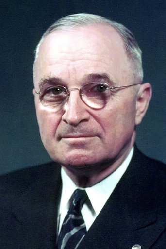 Ảnh của Harry S. Truman