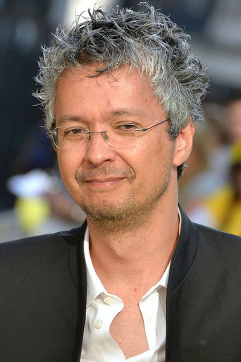 Ảnh của Pierre Coffin