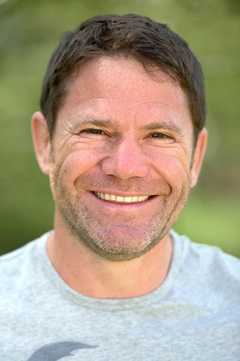 Ảnh của Steve Backshall
