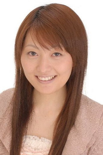 Ảnh của 中尾衣里