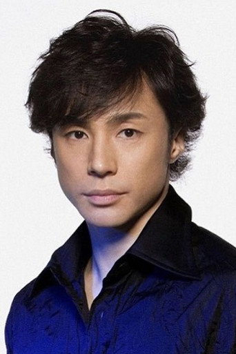 Ảnh của 東山紀之