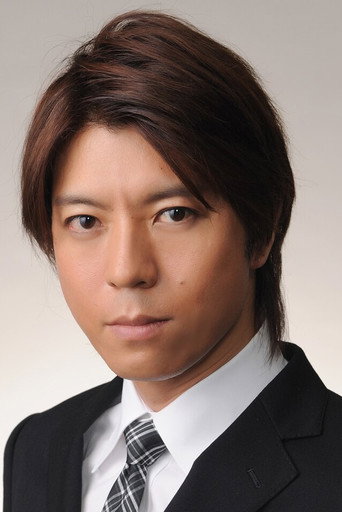 Ảnh của 上川隆也