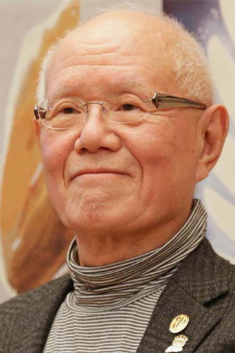 Ảnh của ちばてつや