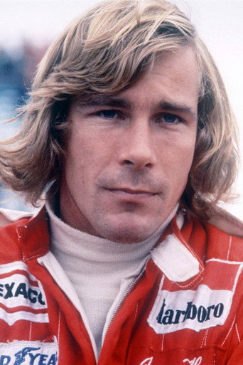 Ảnh của James Hunt