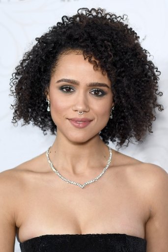 Ảnh của Nathalie Emmanuel